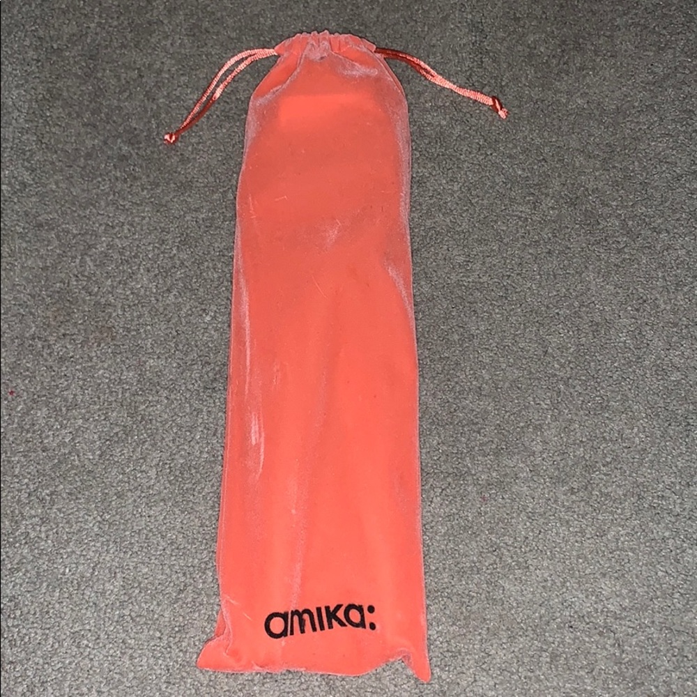 Amika limited edition ceramic styler